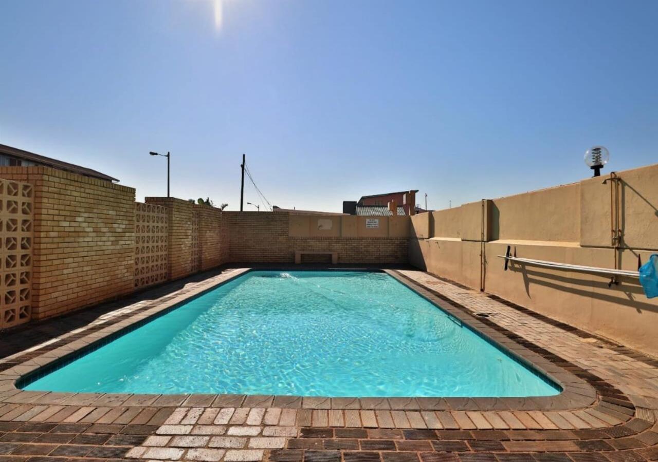 Ferienwohnung Sea Views At High Tide 1803 Amanzimtoti Exterior foto