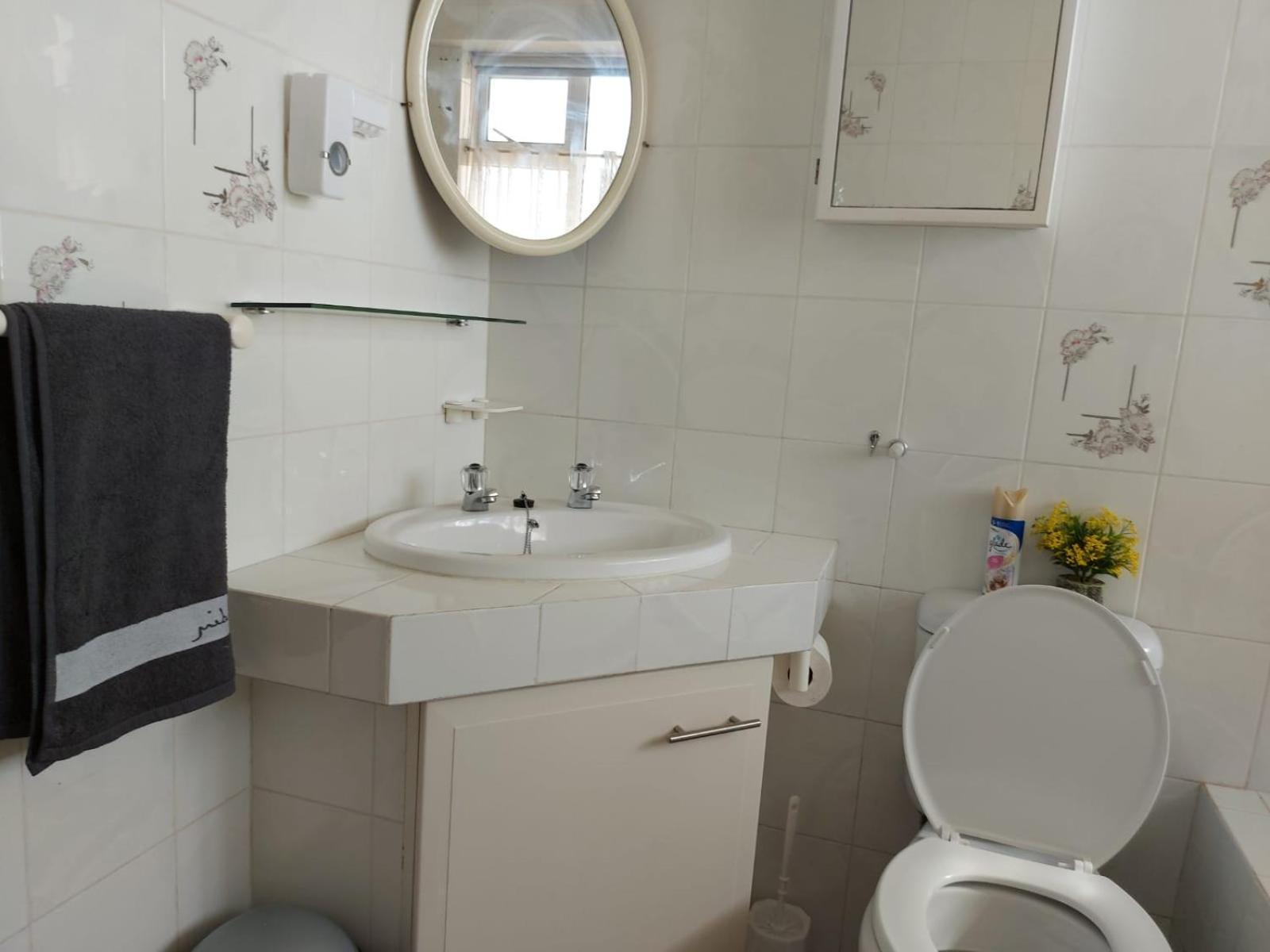 Ferienwohnung Sea Views At High Tide 1803 Amanzimtoti Exterior foto